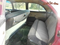 1955 Packard Patrician for sale in Pennsylvania (ID-33101)