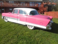 1955 Packard Patrician for sale in Pennsylvania (ID-33101)