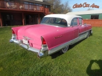 1955 Packard Patrician for sale in Pennsylvania (ID-33101)
