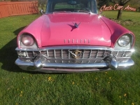1955 Packard Patrician for sale in Pennsylvania (ID-33101)
