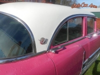 1955 Packard Patrician for sale in Pennsylvania (ID-33101)