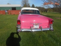 1955 Packard Patrician for sale in Pennsylvania (ID-33101)