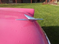 1955 Packard Patrician for sale in Pennsylvania (ID-33101)
