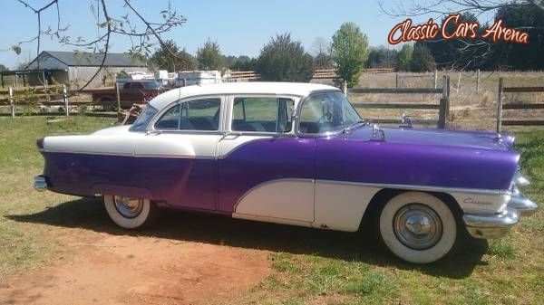 1955 Packard Clipper for sale in Michigan (ID-35140) 1955 Packard Clipper for sale in Michigan (ID-35140)