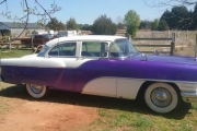 1955 Packard Clipper for sale