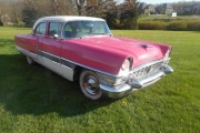 1955 Packard Patrician for sale