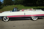 1955 Packard Caribbean for sale