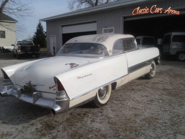 1955 Packard 400 for sale in Michigan (ID-56457)