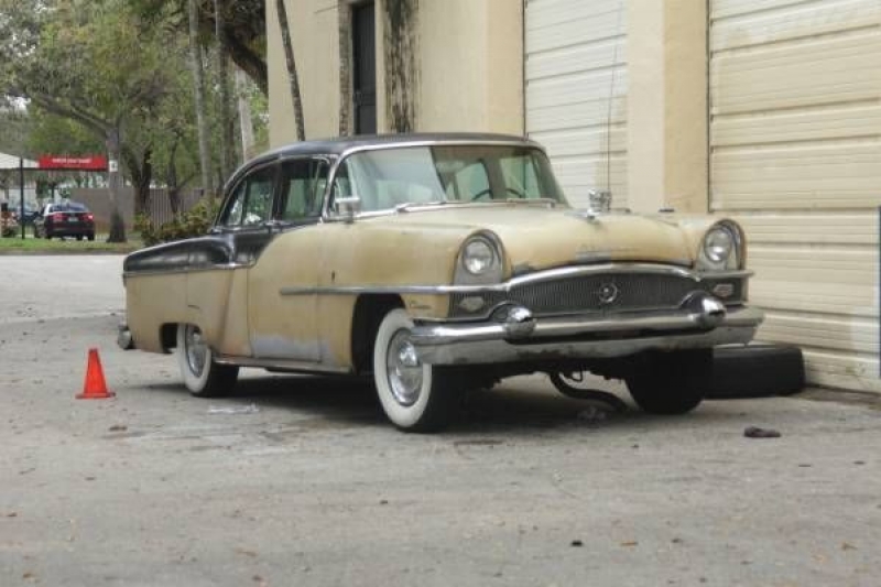 1955 Packard Clipper for sale in Michigan (ID-80514)