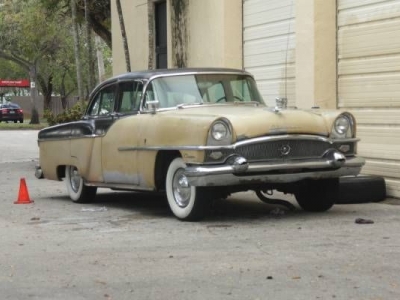 1955 Packard Clipper for sale