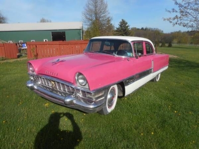 1955 Packard Patrician for sale