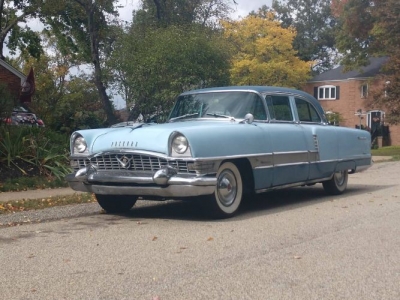 1955 Packard Patrician for sale