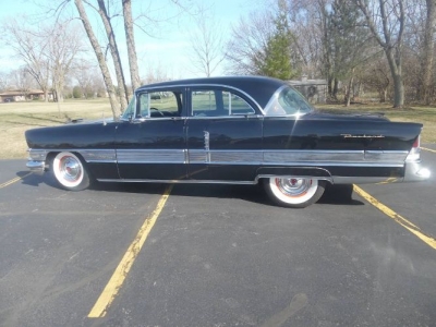 1955 Packard Patrician for sale