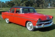 1955 Plymouth Belvedere for sale