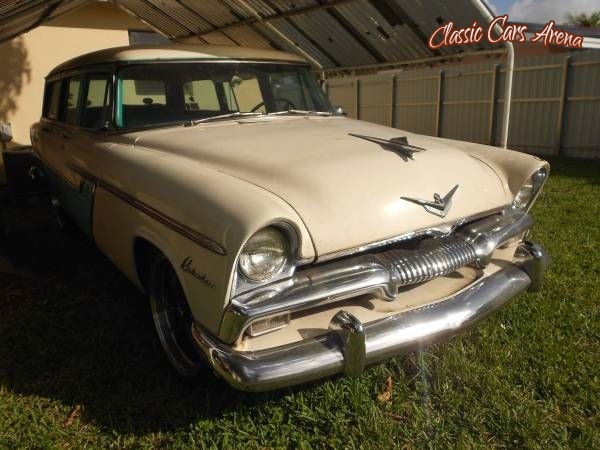 1955 Plymouth Belvedere for sale in Michigan (ID-14850) 1955 Plymouth Belvedere for sale in Michigan (ID-14850)