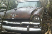 1955 Plymouth Savoy for sale