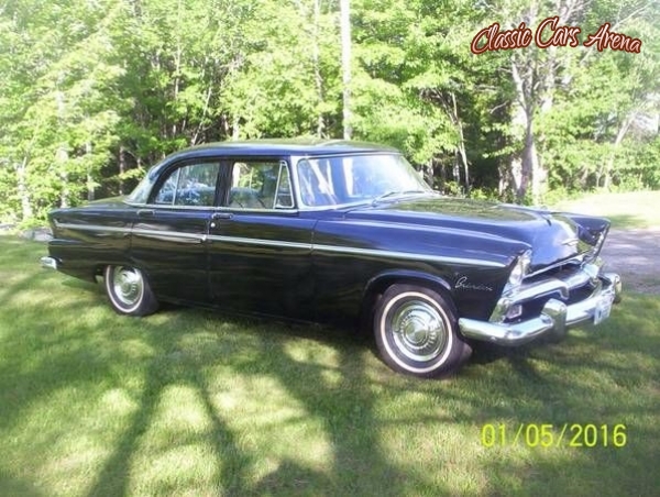 1955 Plymouth Belvedere for sale in Michigan (ID-26832) 1955 Plymouth Belvedere for sale in Michigan (ID-26832)