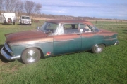 1955 Plymouth Savoy for sale