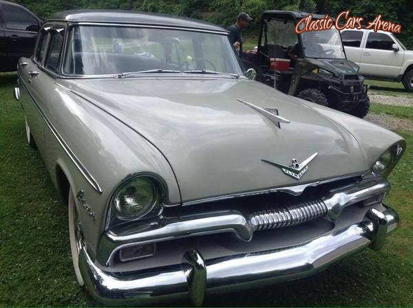 1955 Plymouth Belvedere for sale in Michigan (ID-31576) 1955 Plymouth Belvedere for sale in Michigan (ID-31576)