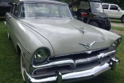 1955 Plymouth Belvedere for sale