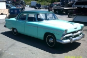 1955 Plymouth Savoy for sale