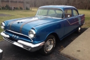 1955 Pontiac Sedan for sale