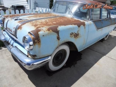 1955 Pontiac Chieftain for sale