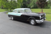1955 Pontiac Chieftain for sale