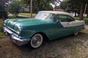 1955 Pontiac Star Chief for sale