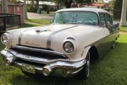 1955 Pontiac Star Chief for sale