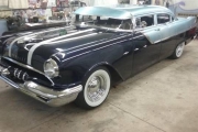 1955 Pontiac Star Chief for sale