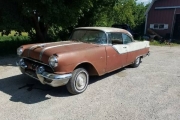1955 Pontiac Star Chief for sale