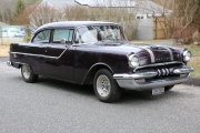 1955 Pontiac Chieftain for sale