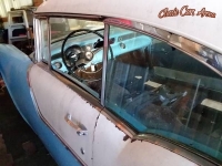 1955 Pontiac Chieftain for sale in Georgia (ID-48538)