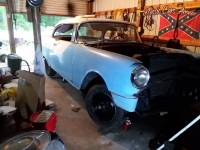 1955 Pontiac Chieftain for sale in Georgia (ID-48538)