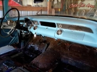1955 Pontiac Chieftain for sale in Georgia (ID-48538)