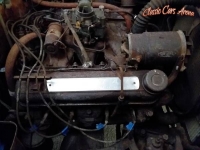1955 Pontiac Chieftain for sale in Georgia (ID-48538)