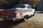 1955 Pontiac Star Chief for sale in New Hampshire (ID-58873)
