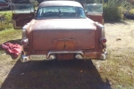 1955 Pontiac Star Chief for sale in New Hampshire (ID-58873)
