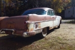 1955 Pontiac Star Chief for sale in New Hampshire (ID-58873)