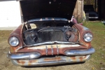 1955 Pontiac Star Chief for sale in New Hampshire (ID-58873)