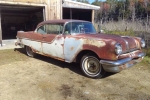 1955 Pontiac Star Chief for sale in New Hampshire (ID-58873)