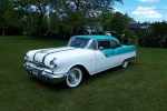 1955 Pontiac Star Chief for sale in Michigan (ID-63184)