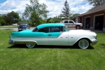 1955 Pontiac Star Chief for sale in Michigan (ID-63184)