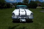 1955 Pontiac Star Chief for sale in Michigan (ID-63184)