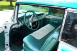 1955 Pontiac Star Chief for sale in Michigan (ID-63184)