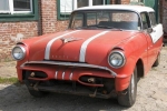 1955 Pontiac Safari for sale in Missouri (ID-66674)