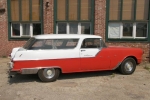1955 Pontiac Safari for sale in Missouri (ID-66674)