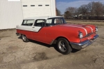 1955 Pontiac Safari for sale in Missouri (ID-66674)