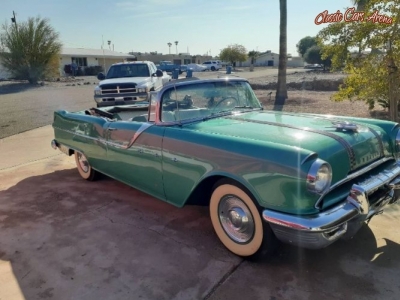 1955 Pontiac Star Chief for sale